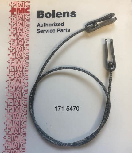 171 5470 Bolens Cable Assembly Sam S Bolens LLCAlias 1715470 Https