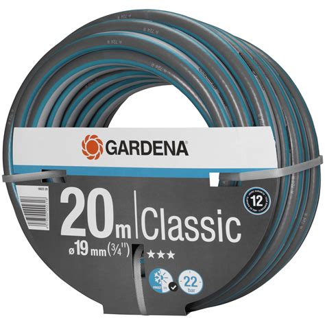 Gardena Gartenschlauch Classic L Nge M Hagebau De