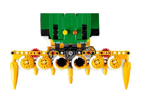 LEGO 42168 Technic John Deere 9700 Forage Harvester - porównaj ceny ...