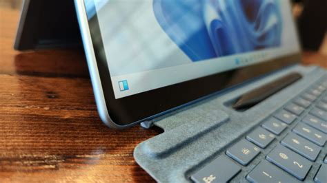 Microsoft Surface Pro 9 Laptop Review Cgmagazine