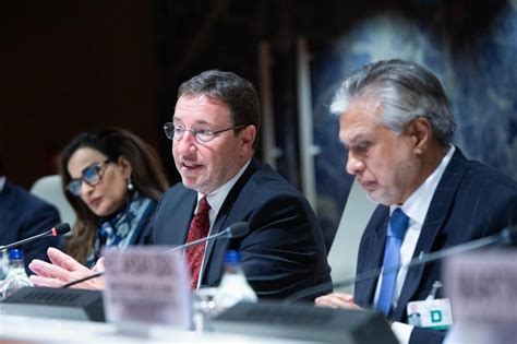 UNDP Administrator travels to Geneva for its first mission of 2023 ...