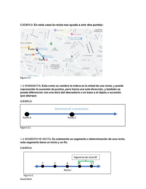 SOLUTION Introducci N A La Geometr A Conceptos B Sicos Y M S Studypool