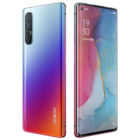 Oppo Reno 5 Pro 5G smartphone and Enco X TWS launched in India: Specs ...
