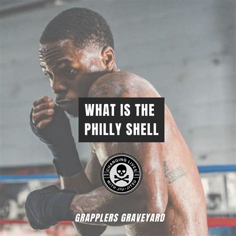 What is the Philly Shell? A Dive Into Boxing's Most Impeccable Defense