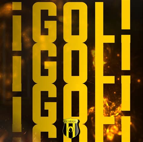 Club Guarani On Twitter Goooooooooooool De Fernando Fern Ndez