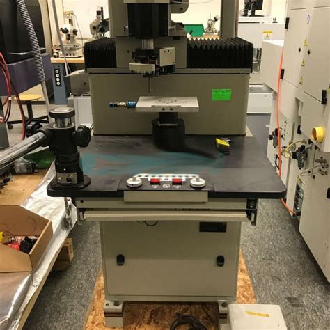 Orthodyne M360c Wedge Bonder