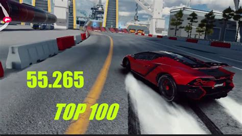 Asphalt Legend Pass Showcase Lamborghini Invencible