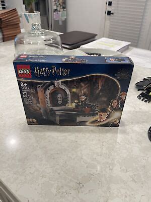 Lego Harry Potter Gringotts Vault Ebay