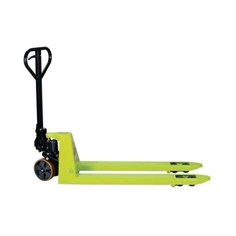 Shop Slingsby Heavy Duty Tonne Pallet Trucks X Mm Pallet