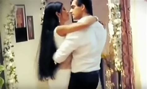 View Pics Kartik And Naira S Hot And Steamy CONSUMMATION Sequence India Forums