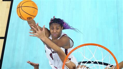 Updated 2023 WNBA mock draft - womenssportsnow.com