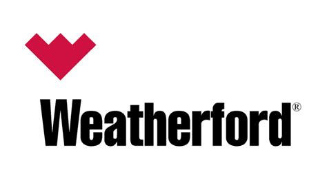 Weatherford International Logo