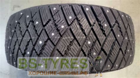 Goodyear Ultra Grip Ice Arctic 235 55 R18 104T купить в Москве зимняя