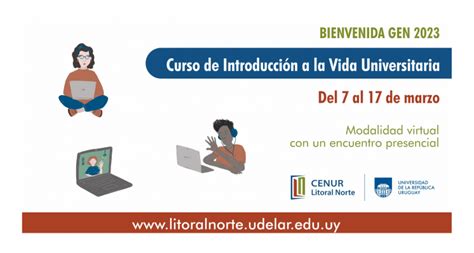 Curso Introducción A La Vida Universitaria Para Estudiantes De