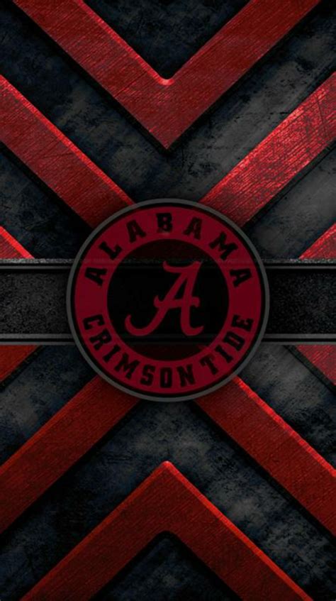 Download High Quality alabama football logo wallpaper Transparent PNG ...