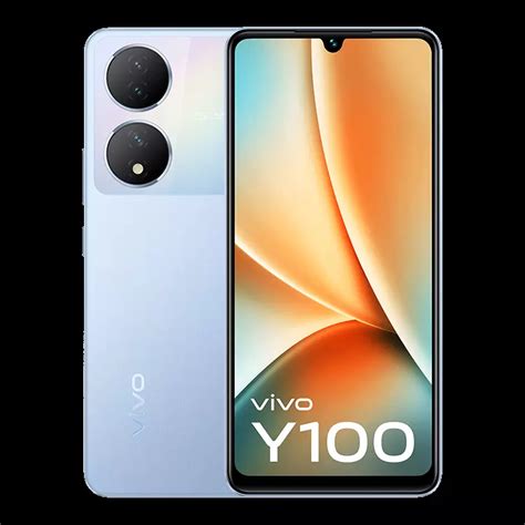 Vivo Y Launched In India With Dimensity Soc Fhd Amoled Display