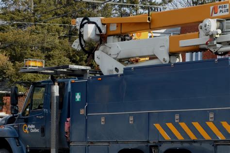 Des Pannes Toujours En Cours Dans La R Gion La Nouvelle Union Et L