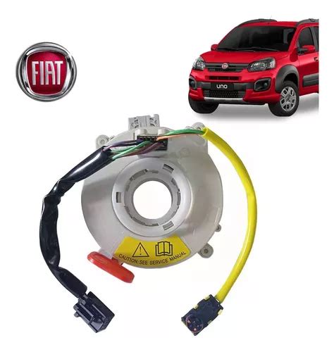 Cinta Do Airbag Hard Disc Fiat Uno At Vias Mebuscar Brasil