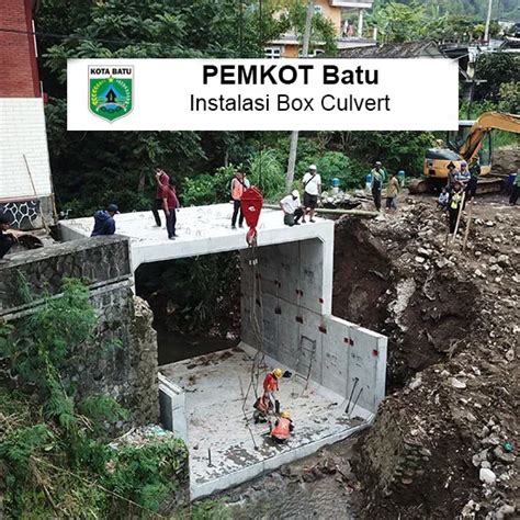 Pemasangan Box Culvert Archives Nusantara Beton