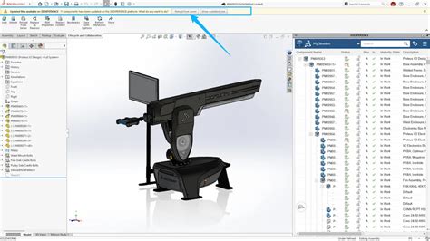 Solidworks What S New Top Features Solutions From Trimech