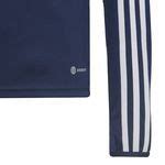 adidas Träningströja Tiro 23 League Navy Barn unisportstore se