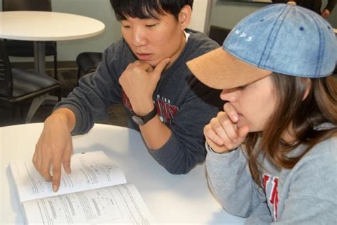 Rinella Learning Center Academic Support Miami University