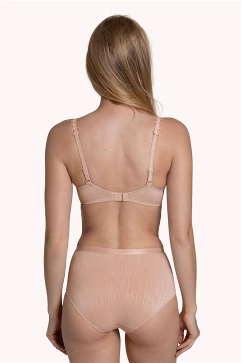 Lisca Lingerie Dames Slip Rose Voorwinden