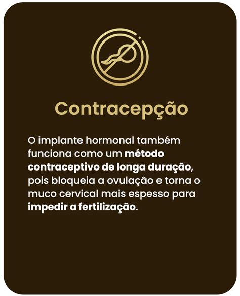 Página Implante Hormonal Dr Vinicius