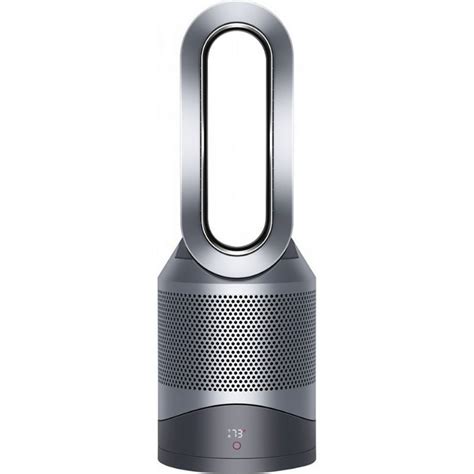 Dyson Pure Hot Cool Link Air Purifier Pakref