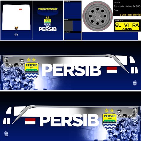 101 Livery Bussid Bus Simulator Indonesia Hd Shd Koleksi Lengkap