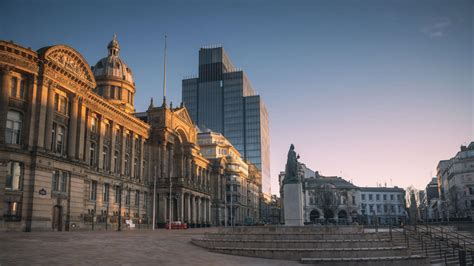 Visit Birmingham - Official Website for Tourism, Events and Information