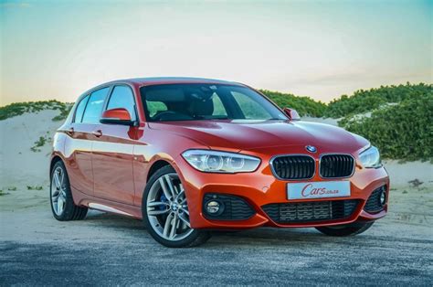 Bmw 125i M Sport Automatic 2015 Review Za