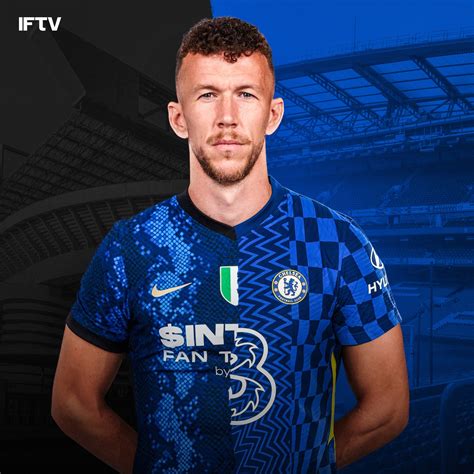 Italian Football Tv On Twitter Perisic To Chelsea Numerous Sources