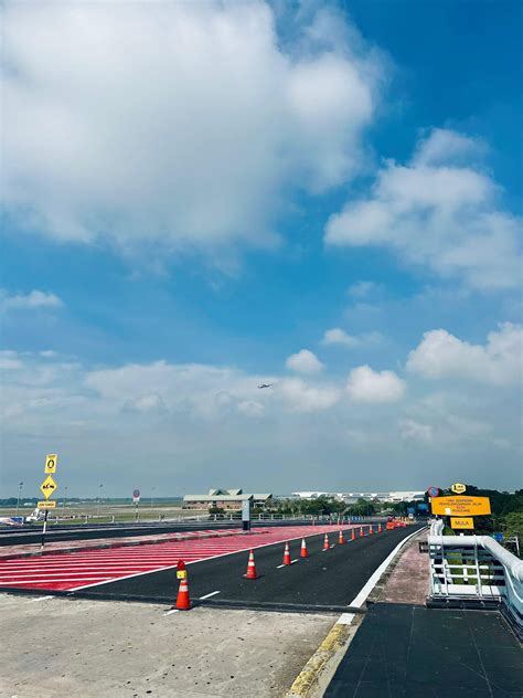 Malaysia Airports added a new photo. - Malaysia Airports