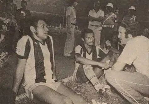 paul cumming mantan pelatih perseman manokwari   pergi jubi