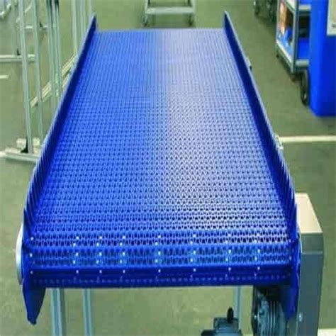 Modular Conveyor Belt At Best Price In Mumbai Maharashtra V P