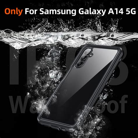 Mua Goldju For Samsung Galaxy A G Case Ip Waterproof Case