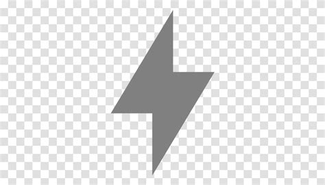 Gray Bolt Icon Free Gray Lightning Bolt Icons Lightning Bolt Icon Dark