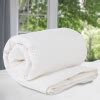 Relleno N Rdico Reversible Tex Home Cama Cm Blanco Ofertas