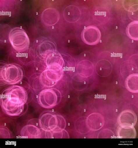 Blurred Flower Background Stock Photo Alamy