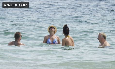 ELIZABETH JAYNE TIERNEY Nude AZNude