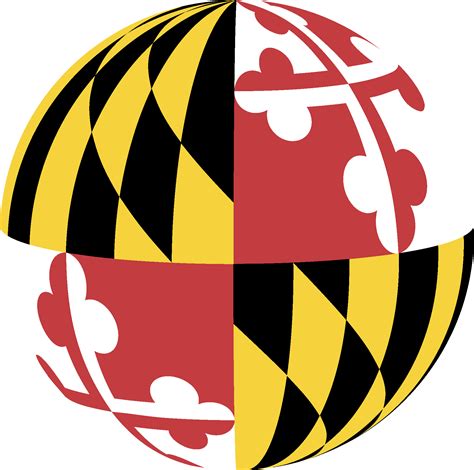 University Of Maryland Icon Logo Vector - (.Ai .PNG .SVG .EPS Free ...