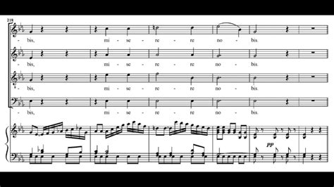 Haydn Messe B Dur Hob XXII 13 Schöpfungsmesse Vokalmusik