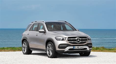 2020 Mercedes benz GL350 - Car Review, Pricing and Specs - Hawaii Cars