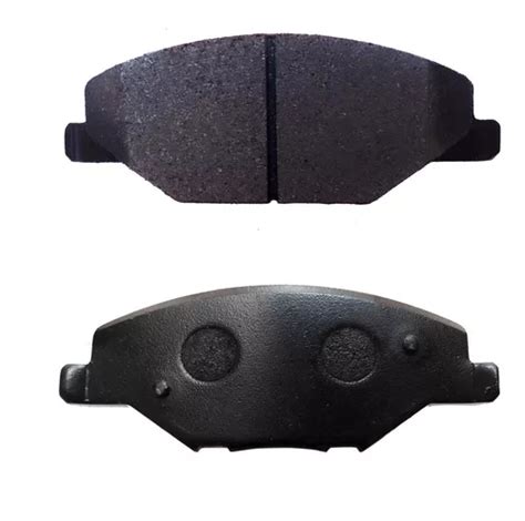 Balatas Delanteras Para Vw Vento L Ceramica Env O Gratis