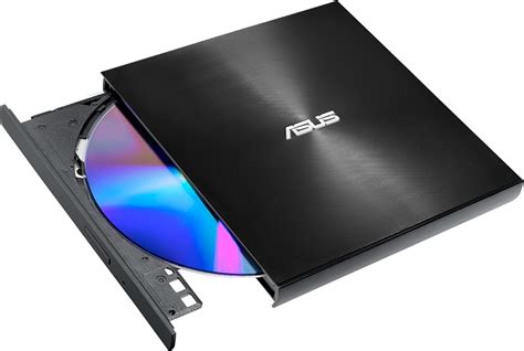 ASUS ZenDrive U8M SDRW 08U8M U Lecteur Graveur DVD Externe