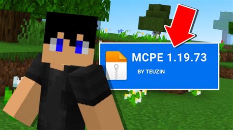 Finalmente Saiu A Nova Vers O Do Minecraft Pe Oficial