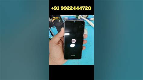 Redmi Note 10 Dead Solution Redmi Note 10 Not Turning On Fix 💯🆗👌👍😊😊 Youtube