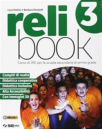 Relibook 3 Segui Le Tue Parole Pontedera