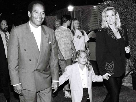 Oj Simpson And Nicole Brown Simpsons Kids Found A Good Life Says